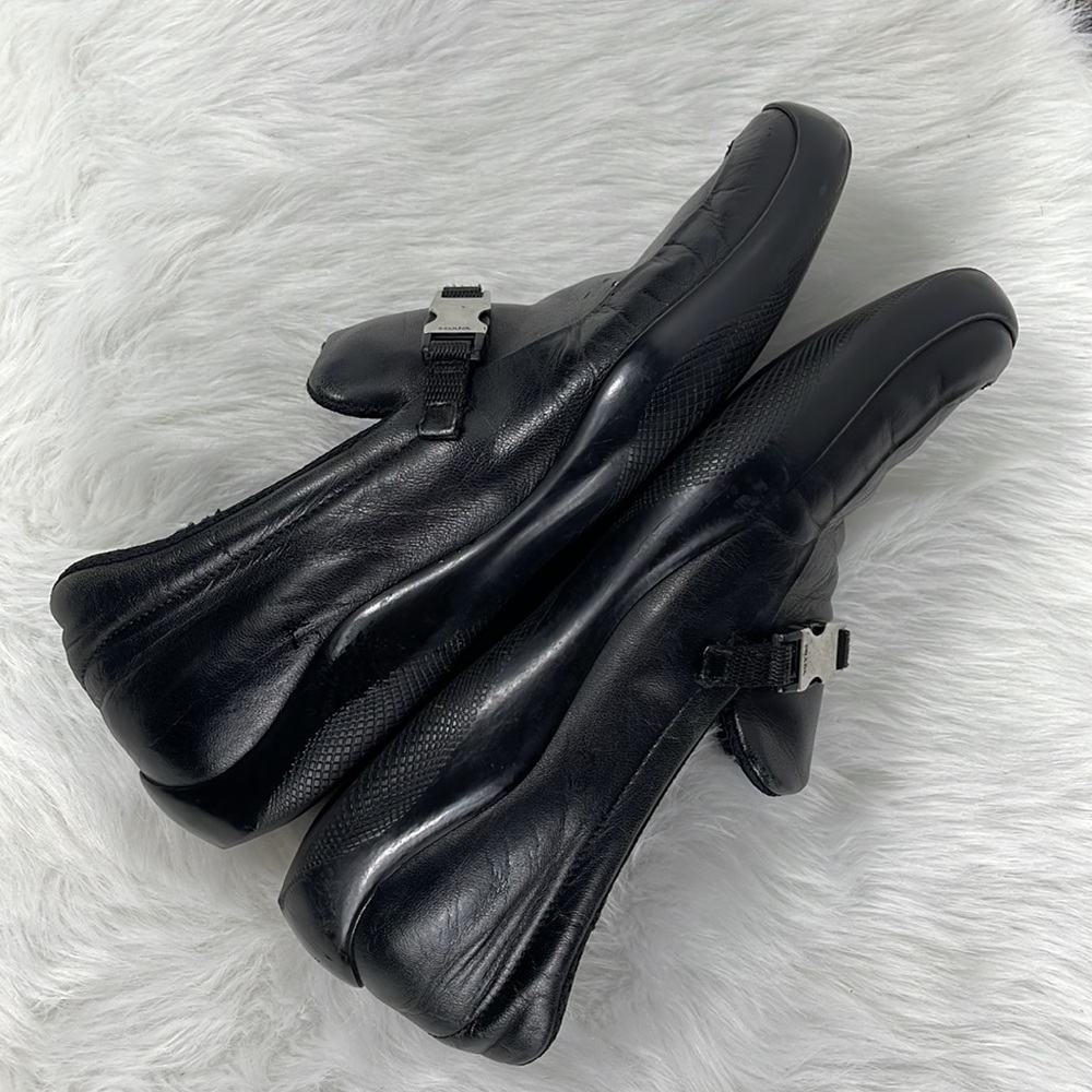 PRADA SLIP ONS - Picture 15 of 15